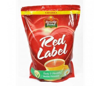 BROOKE BOND RED LABEL TEA 1 KG